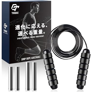 Amazon.co.jp Best Sellers: The most popular items in Jump Ropes